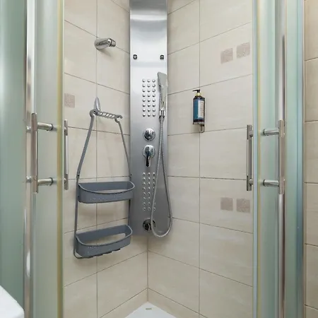 Jasny I Przytulny Blisko Krupowek By Renters Appartamento *