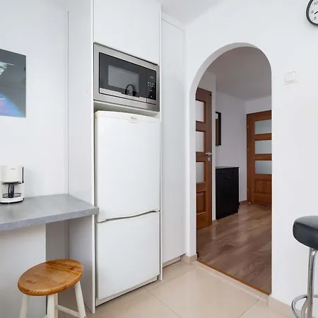 Jasny I Przytulny Blisko Krupowek By Renters Закопане