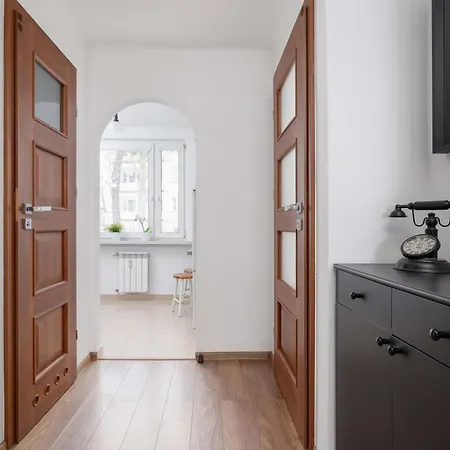 Jasny I Przytulny Blisko Krupowek By Renters *