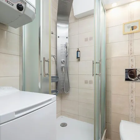 Apartment Jasny I Przytulny Blisko Krupowek By Renters Zakopane