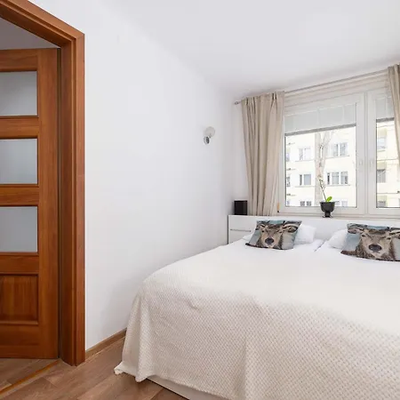 Apartment Jasny I Przytulny Blisko Krupowek By Renters Zakopane